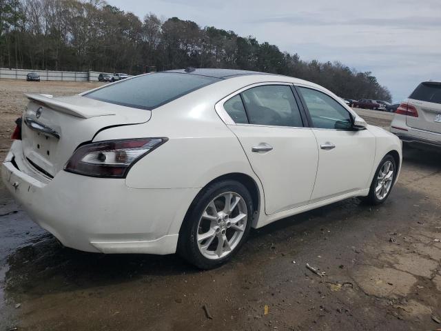 Image 3 of 2012 NISSAN MAXIMA S 2012 with VIN 1N4AA5AP7CC820644
