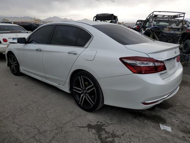 Obraz 2 z 2017 HONDA ACCORD SPORT 2017 z VIN 1HGCR2F50HA188897