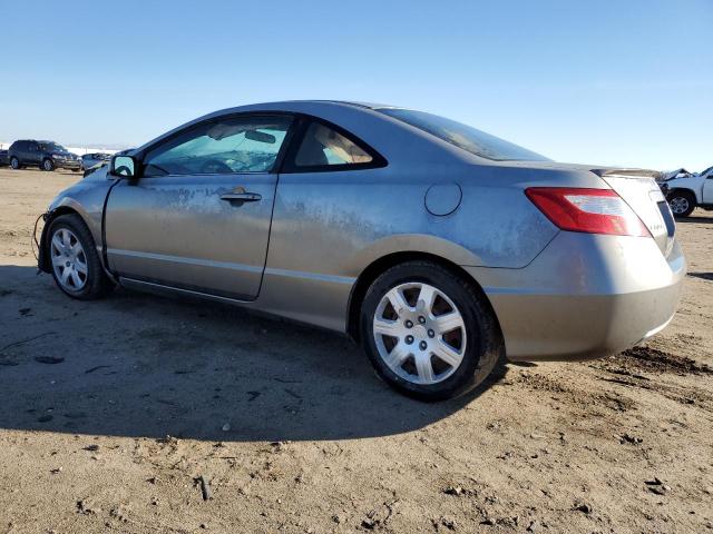 Изображение 2 2007 HONDA CIVIC LX 2007 с VIN 2HGFG126X7H509341