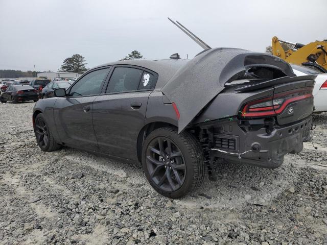 Image 2 of 2023 DODGE CHARGER SXT 2023 with VIN 2C3CDXBGXPH524884