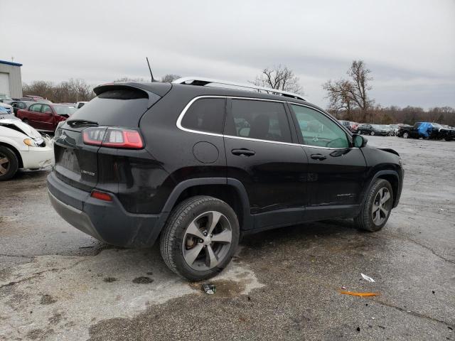 Obraz 3 z 2019 JEEP CHEROKEE LIMITED 2019 z VIN 1C4PJLDB7KD448157