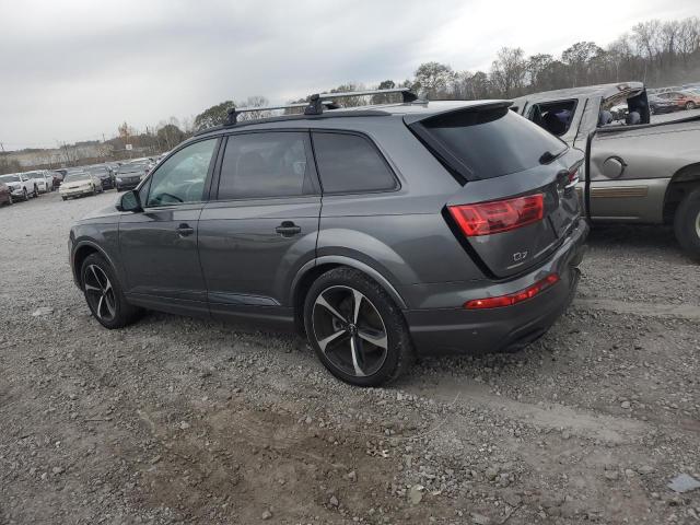 Изображение 2 2019 AUDI Q7 PRESTIGE 2019 с VIN WA1VAAF70KD043966
