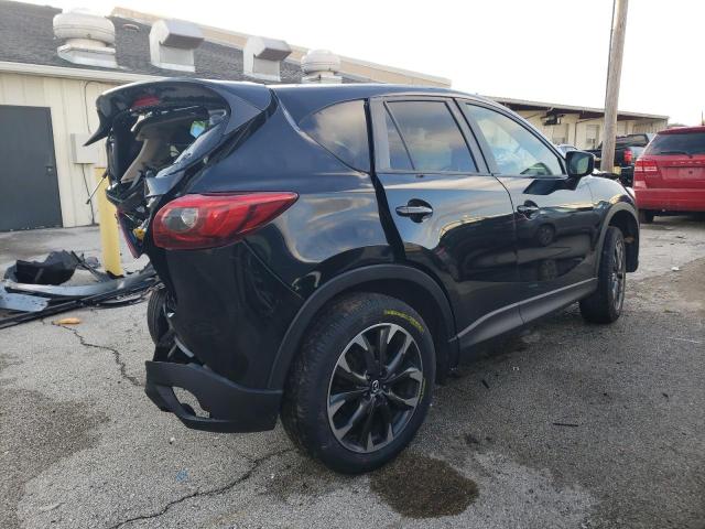 Image 3 of 2016 MAZDA CX-5 GT 2016 with VIN JM3KE4DY5G0665589