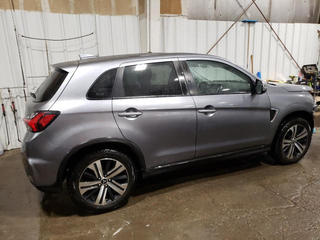 Image 3 of 2020 MITSUBISHI OUTLANDER SPORT ES 2020 with VIN JA4AR3AU1LU010444