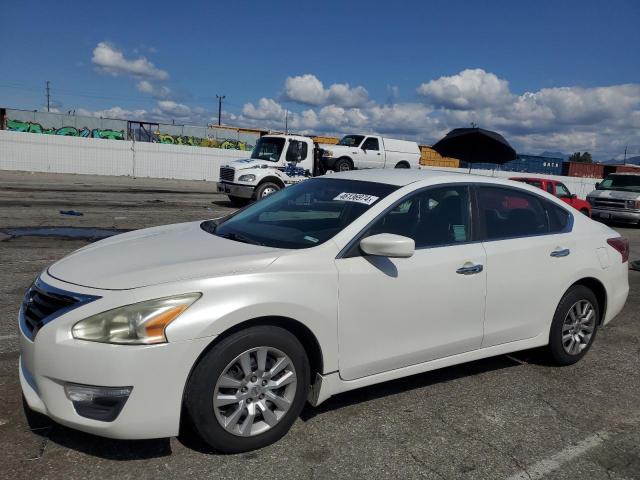Изображение 1 2013 NISSAN ALTIMA 2.5 2013 с VIN 1N4AL3AP0DN546837