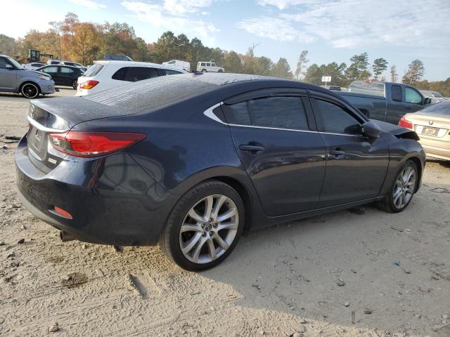 Изображение 3 2016 MAZDA 6 TOURING 2016 с VIN JM1GJ1V54G1424906