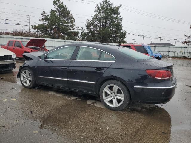 Изображение 2 2013 VOLKSWAGEN CC SPORT 2013 с VIN WVWBP7AN1DE515749