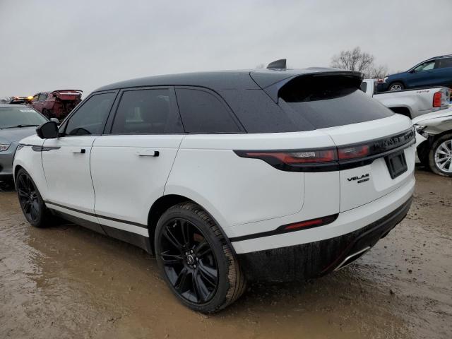 Image 2 of 2018 LAND ROVER RANGE ROVER VELAR R-DYNAMIC HSE 2018 with VIN SALYM2RV5JA706869