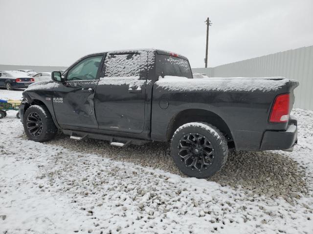 Obraz 2 z 2015 RAM 1500 ST 2015 z VIN 1C6RR7KT5FS670886