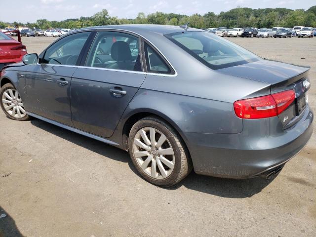 Obraz 2 z 2015 AUDI A4 PREMIUM 2015 z VIN WAUBFAFLXFN012194