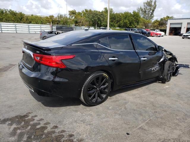Obraz 3 z 2017 NISSAN MAXIMA 3.5S 2017 z VIN 1N4AA6AP9HC405371