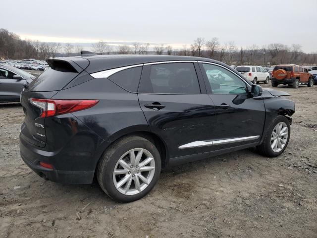 Изображение 3 2019 ACURA RDX  2019 с VIN 5J8TC2H32KL034197