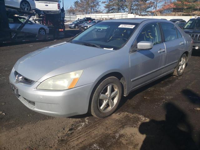 Изображение 1 2004 HONDA ACCORD EX 2004 с VIN JHMCM56864C011499