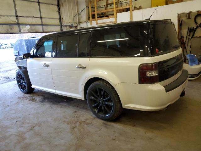 Изображение 2 2016 FORD FLEX LIMITED 2016 с VIN 2FMHK6DT4GBA01905
