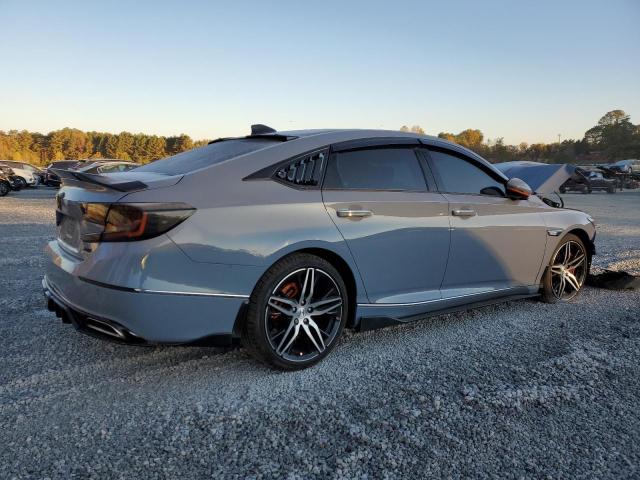 Изображение 3 2021 HONDA ACCORD TOURING 2021 с VIN 1HGCV2F94MA002318