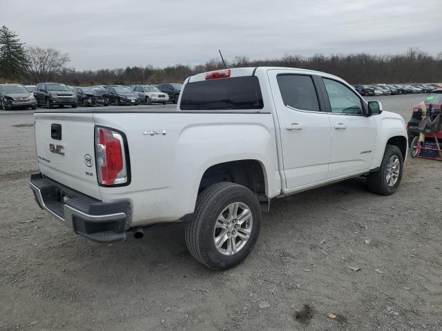 Image 3 of 2019 GMC CANYON SLE 2019 with VIN 1GTG6CEN4K1323998
