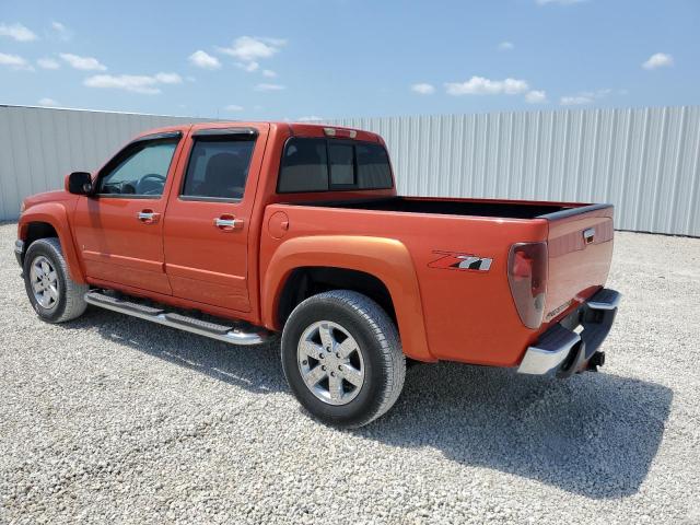 Изображение 2 2009 CHEVROLET COLORADO  2009 с VIN 1GCDS13E998159140