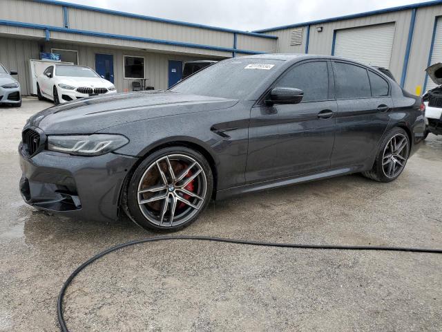 2023 BMW M5  2023 image