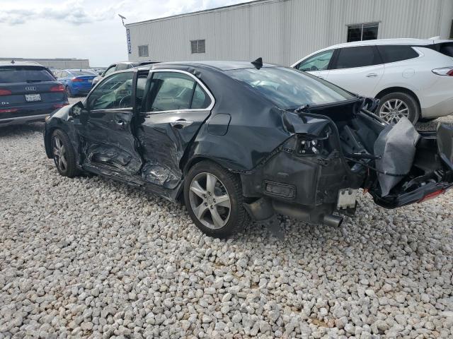 Изображение 2 2011 ACURA TSX  2011 с VIN JH4CU2F67BC006497