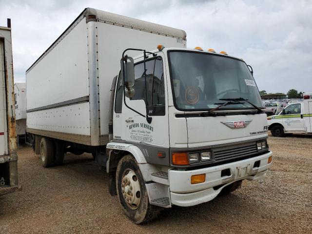Obraz 1996 HINO FE  1996