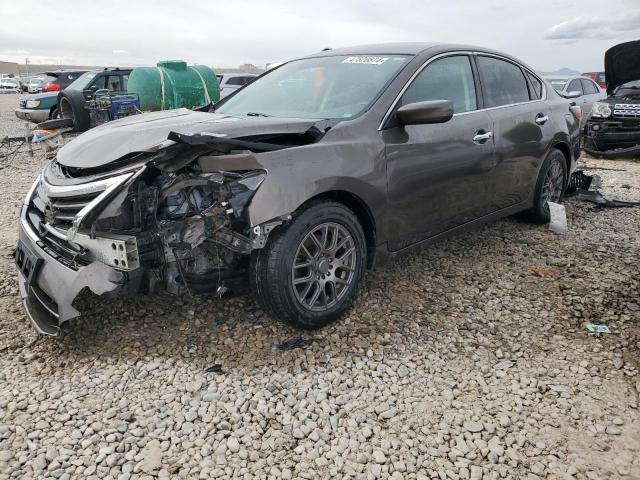 Obraz 1 z 2015 NISSAN ALTIMA 2.5 2015 z VIN 1N4AL3AP9FC258314