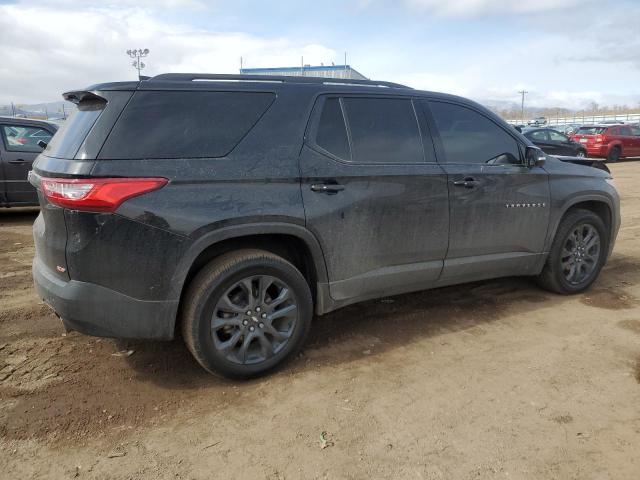 Obraz 3 z 2019 CHEVROLET TRAVERSE HIGH COUNTRY 2019 z VIN 1GNEVJKW2KJ121129