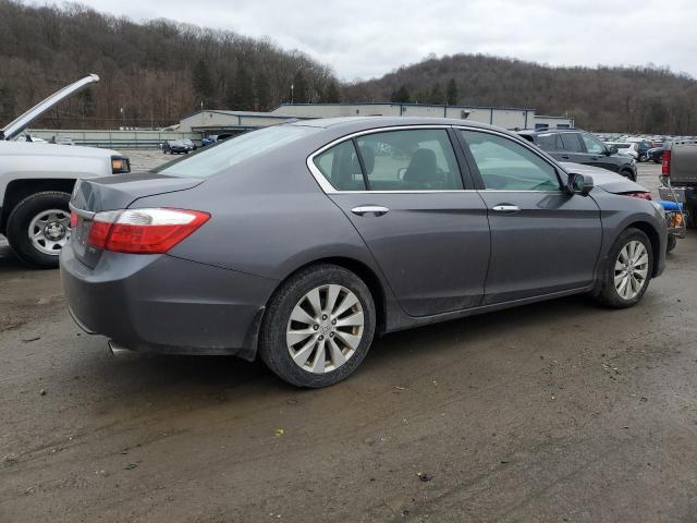 Image 3 of 2015 HONDA ACCORD EXL 2015 with VIN 1HGCR3F8XFA011710