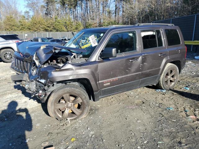 Obraz 1 z 2016 JEEP PATRIOT SPORT 2016 z VIN 1C4NJRBB9GD707221