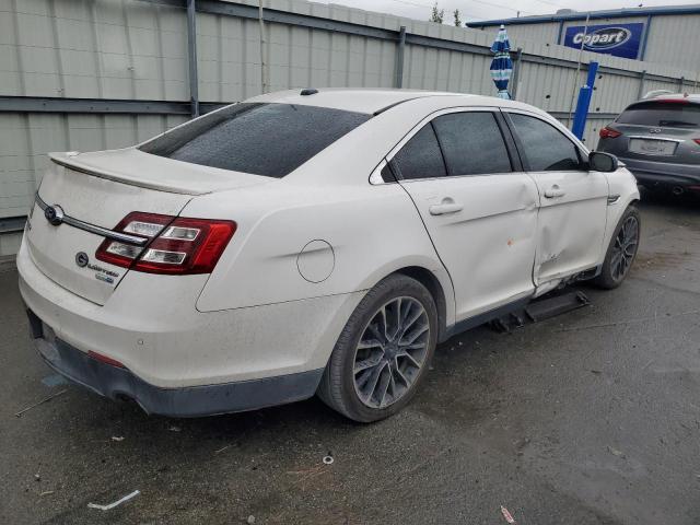 Изображение 3 2017 FORD TAURUS LIMITED 2017 с VIN 1FAHP2J82HG121992