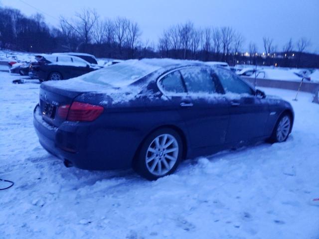 Image 3 of 2014 BMW 535 XI 2014 with VIN WBA5B3C58ED531761