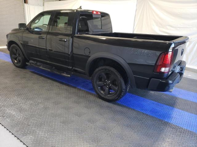 Obraz 2 z 2019 RAM 1500 CLASSIC SLT 2019 z VIN 1C6RR6GTXKS698406