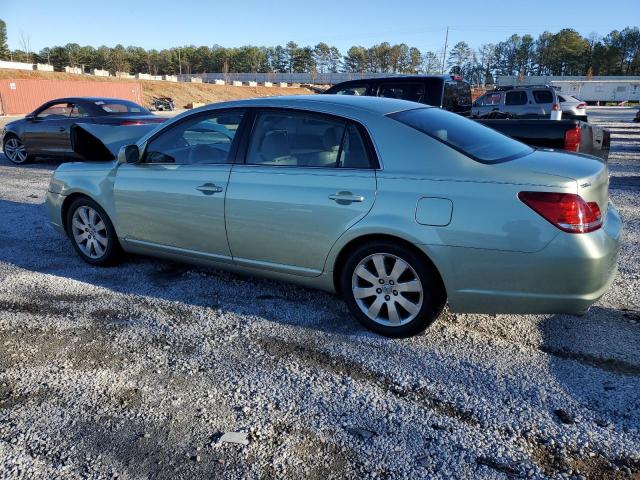 Image 2 of 2006 TOYOTA AVALON XL 2006 with VIN 4T1BK36B46U150722