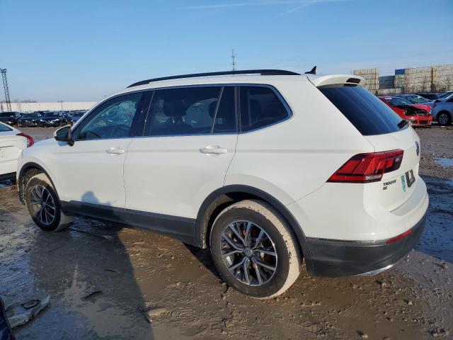 Obraz 2 z 2020 VOLKSWAGEN TIGUAN SE 2020 z VIN 3VV3B7AX7LM046178