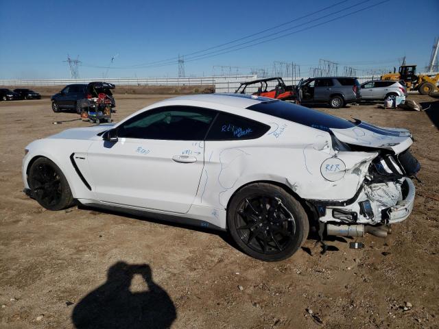 Obraz 2 z 2019 FORD MUSTANG SHELBY GT350 2019 z VIN 1FA6P8JZ7K5551684