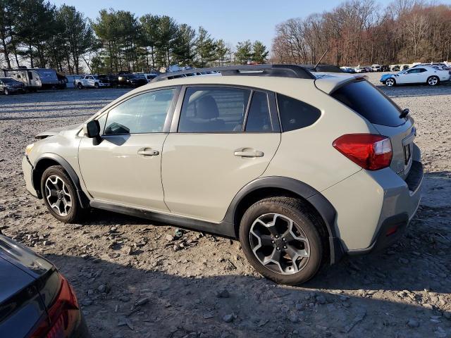 Image 2 of 2014 SUBARU XV CROSSTREK 2.0 LIMITED 2014 with VIN JF2GPAKC2E8317389