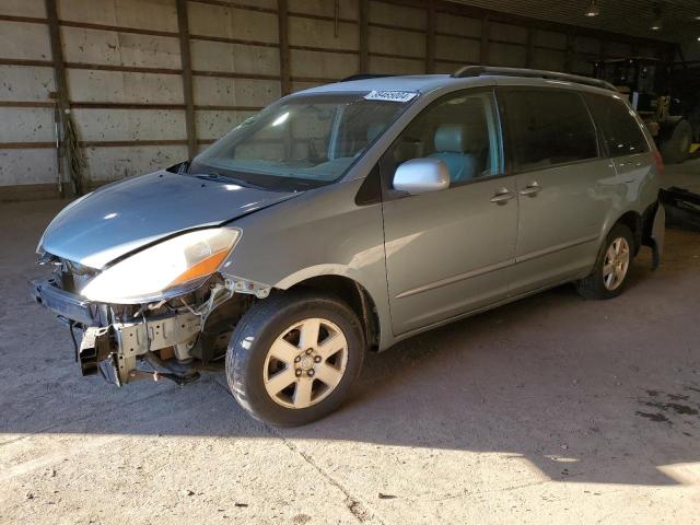 Obraz 1 z 2008 TOYOTA SIENNA XLE 2008 z VIN 5TDZK22C78S115790