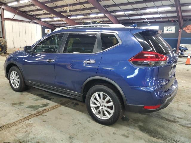 Изображение 2 2018 NISSAN ROGUE S 2018 с VIN KNMAT2MV9JP589135