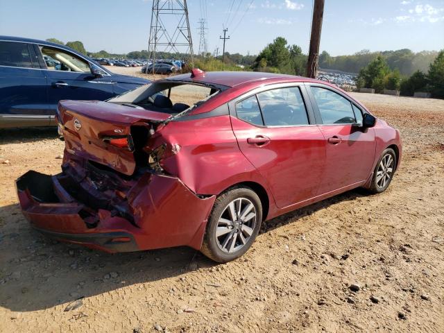Изображение 3 2020 NISSAN VERSA SV 2020 с VIN 3N1CN8EV9LL807015