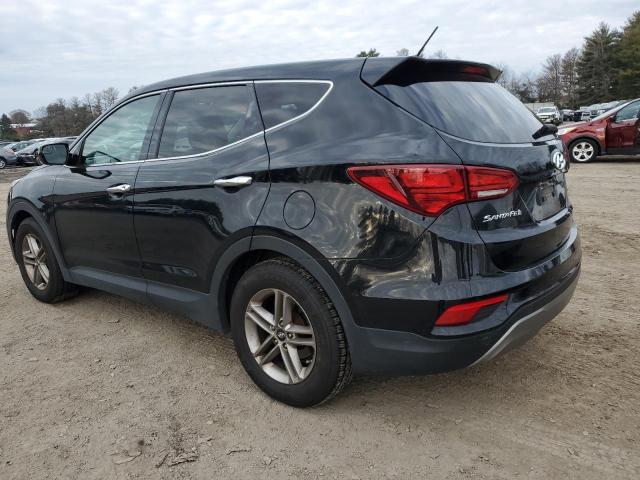 Изображение 2 2018 HYUNDAI SANTA FE SPORT  2018 с VIN 5NMZT3LBXJH080082