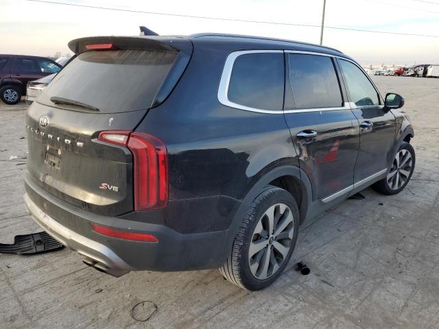 Изображение 3 2021 KIA TELLURIDE S 2021 с VIN 5XYP64HC4MG103120
