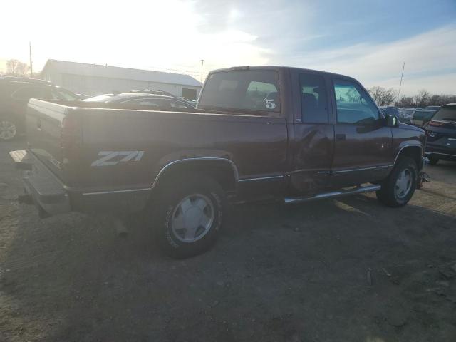 Image 3 of 1998 CHEVROLET GMT-400 K1500 1998 with VIN 1GCEK19R5WR133686