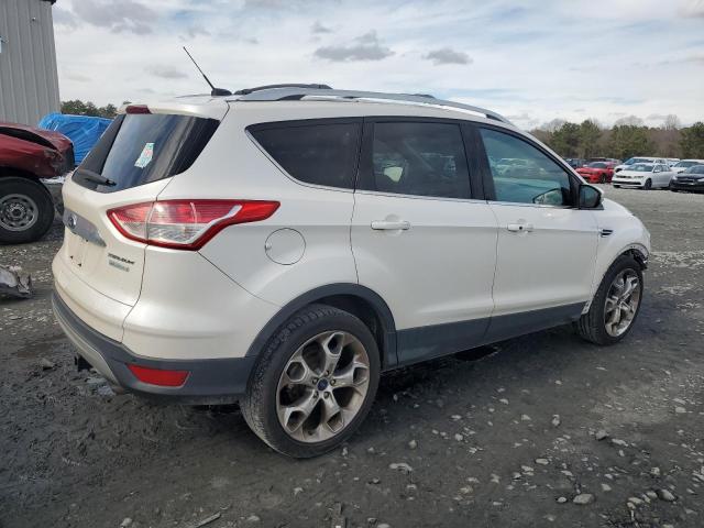 Obraz 3 z 2014 FORD ESCAPE TITANIUM 2014 z VIN 1FMCU0J9XEUC04783