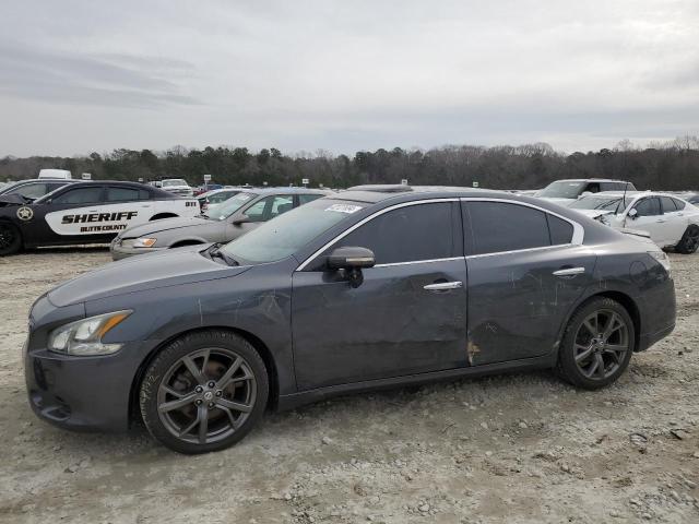 2013 NISSAN MAXIMA S 2013 image