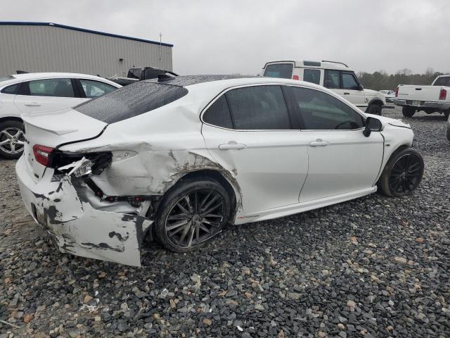 Image 3 of 2021 TOYOTA CAMRY XSE 2021 with VIN 4T1K61AK4MU476453