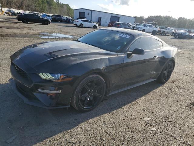 Image 1 of 2020 FORD MUSTANG  2020 with VIN 1FA6P8TH5L5129287