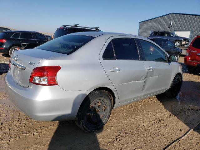 Image 3 of 2007 TOYOTA YARIS  2007 with VIN JTDBT923X71118671