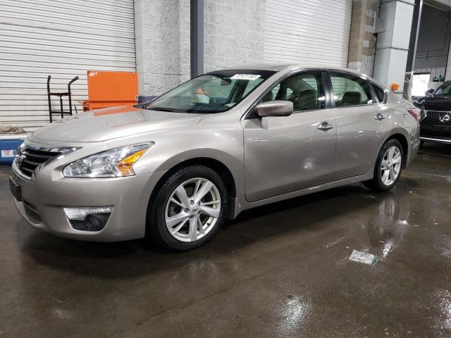 Изображение 1 2015 NISSAN ALTIMA 2.5 2015 с VIN 1N4AL3AP7FC283387