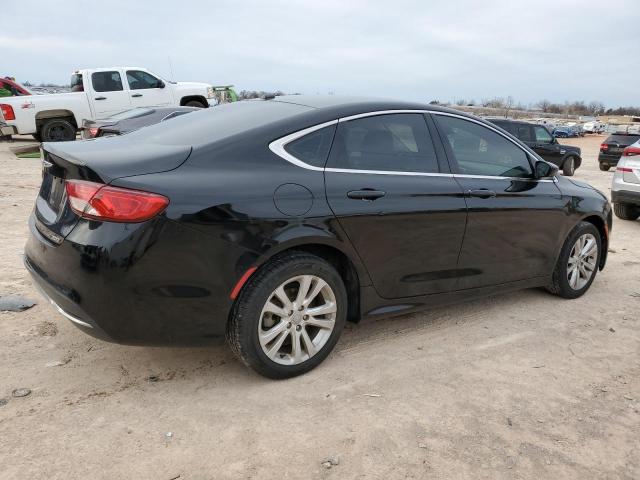 Изображение 3 2015 CHRYSLER 200 LIMITED 2015 с VIN 1C3CCCABXFN754402