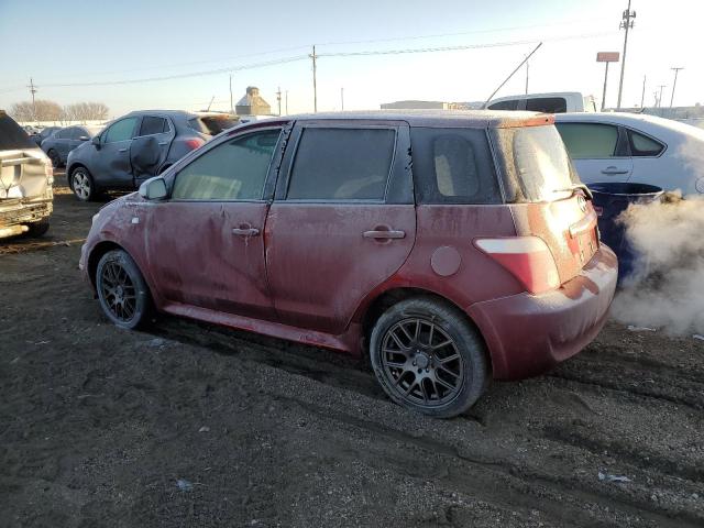 Image 2 of 2006 Toyota Scion 2006 with VIN JTKKT624765010631