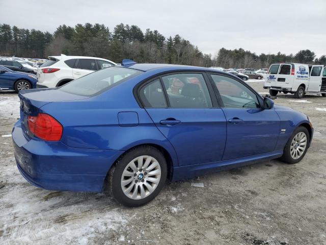 Obraz 3 z 2009 BMW 328 XI 2009 z VIN WBAPK73599A452011